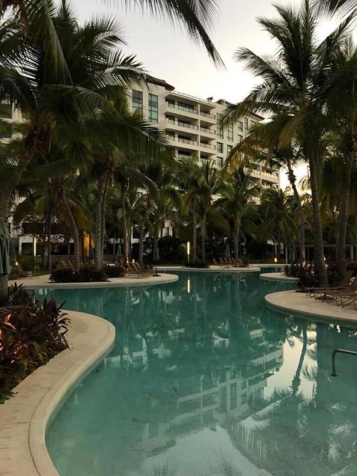 Apartamento Depto En La Isla 8 Diamante *