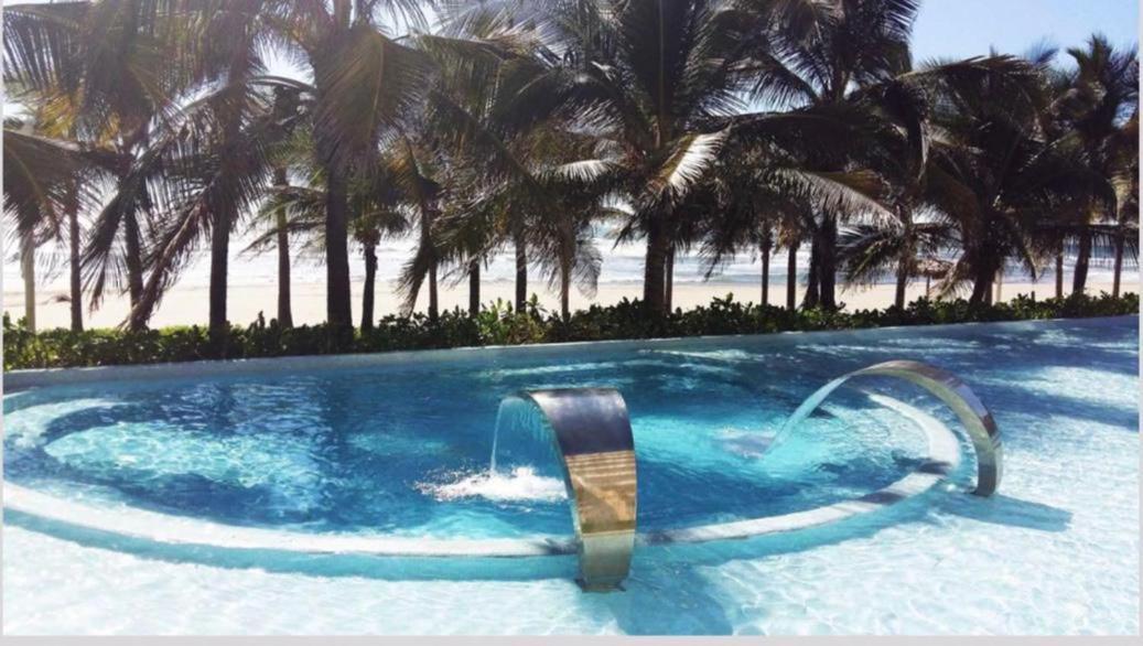 Depto En La Isla 8 Diamante Apartamento Acapulco