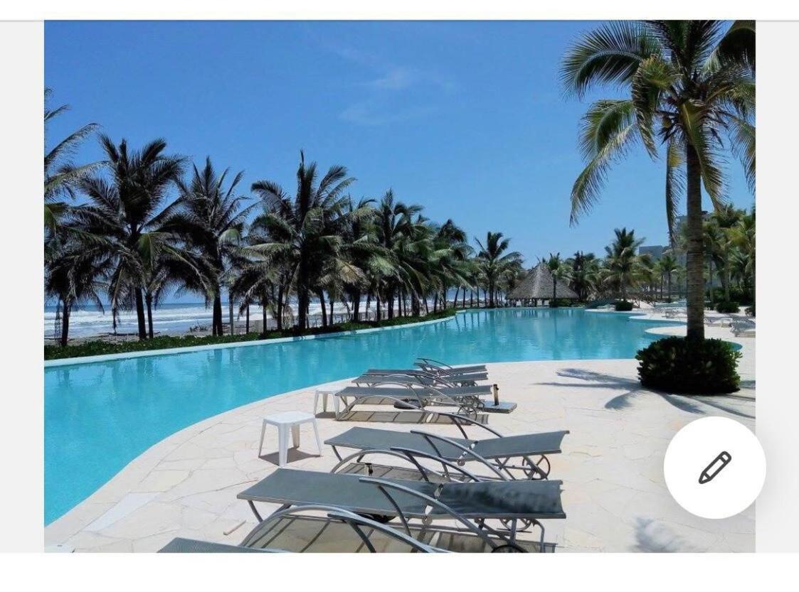 Apartamento Depto En La Isla 8 Diamante *