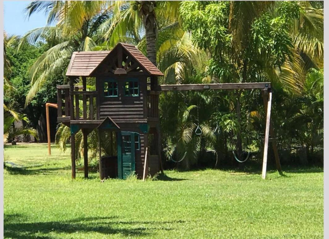 Apartamento Depto En La Isla 8 Diamante *