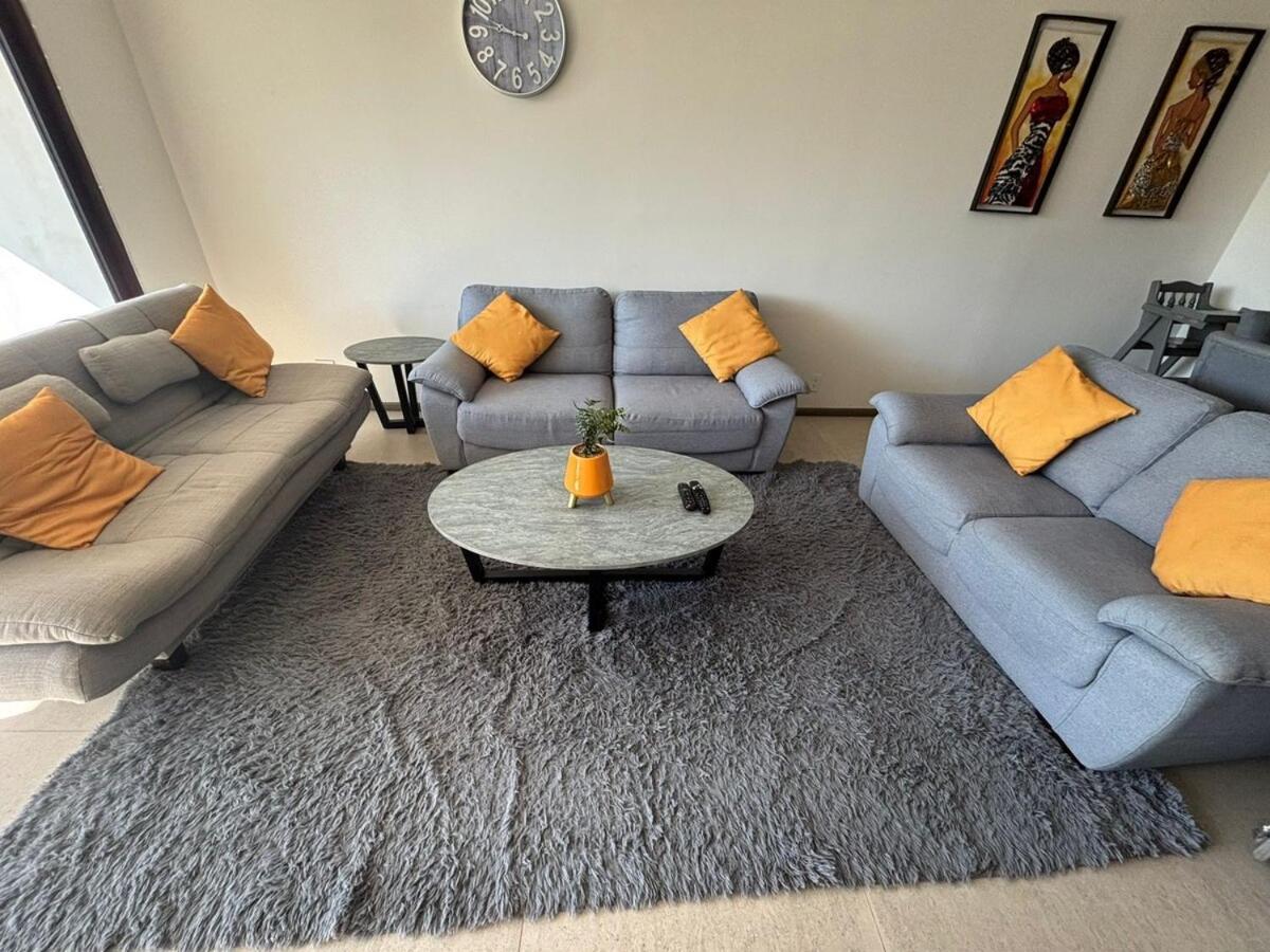 Apartamento Depto En La Isla 8 Diamante *