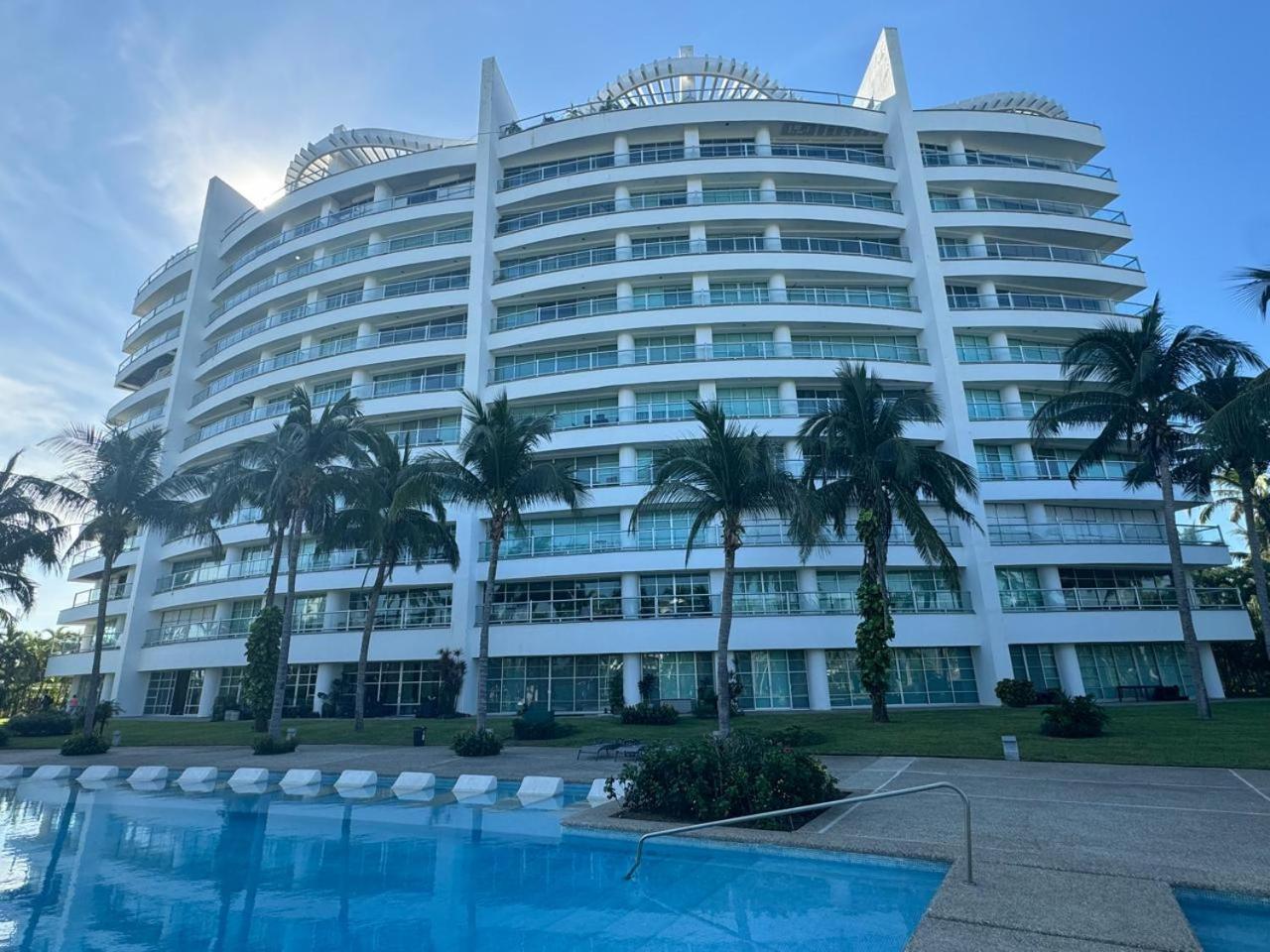 Mayan Horus Apartamento Acapulco