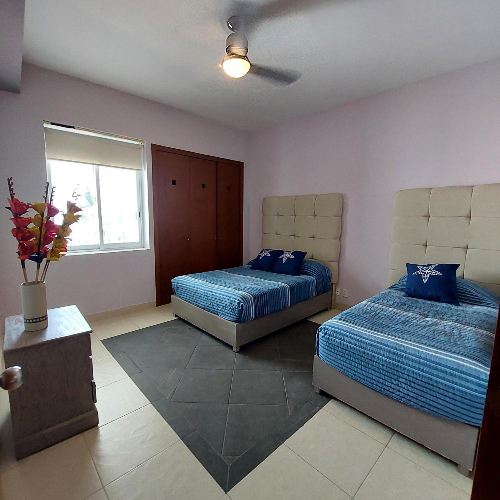 Apartamento Mayan Horus