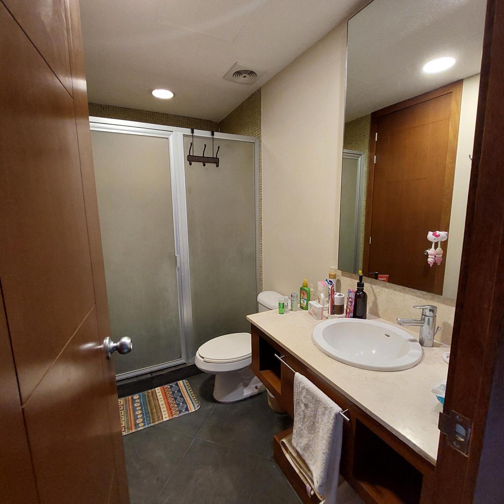 Apartamento Mayan Horus *