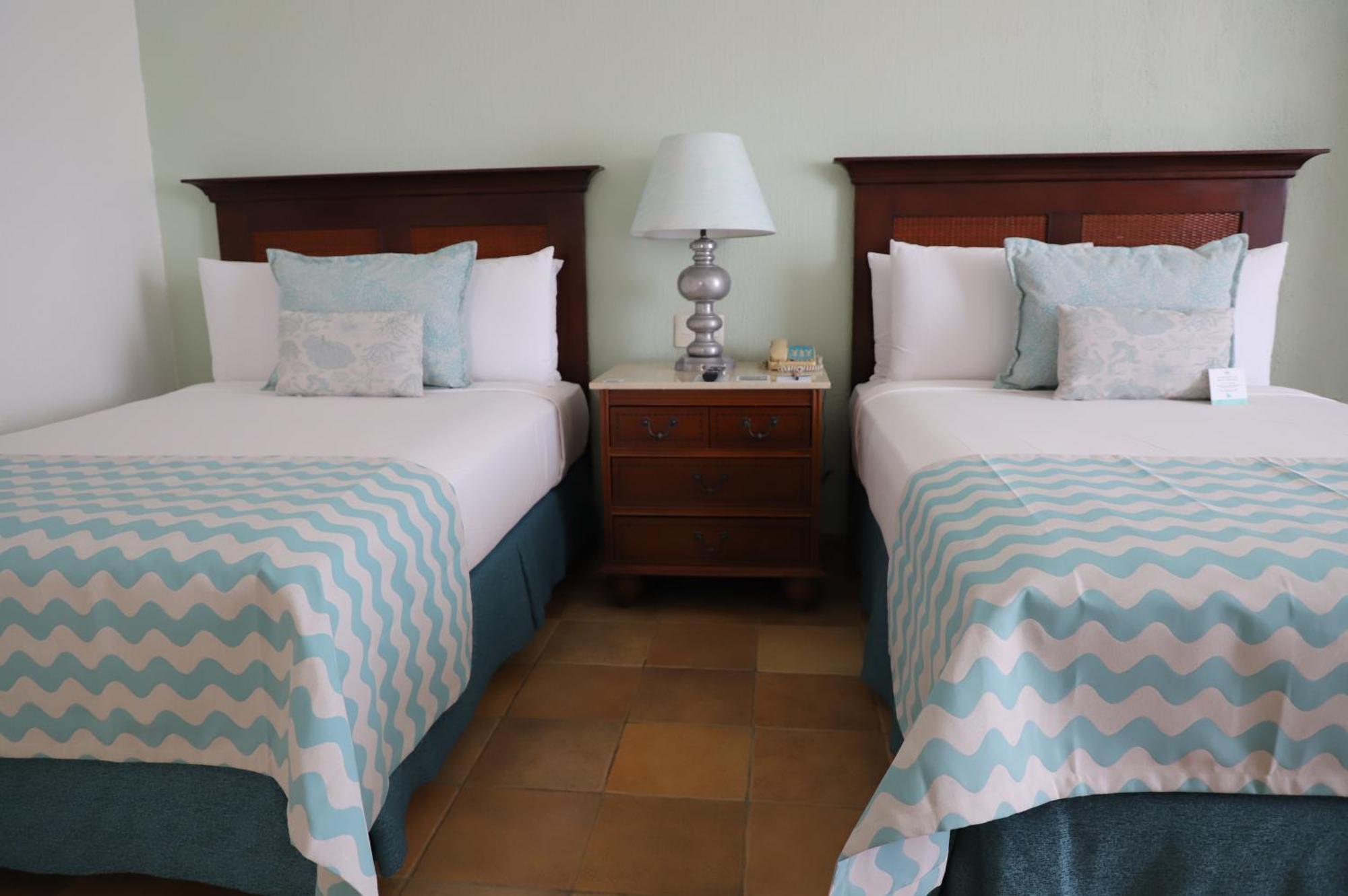 Pierre Mundo Imperial Riviera Diamante Resort Acapulco