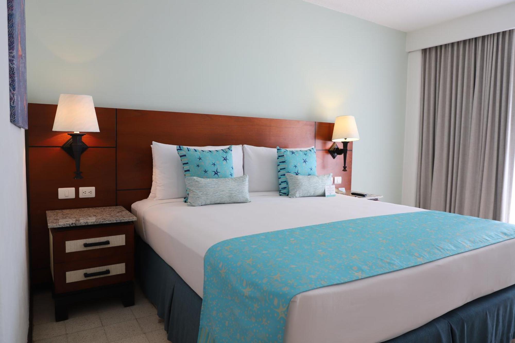 Pierre Mundo Imperial Riviera Diamante 5*