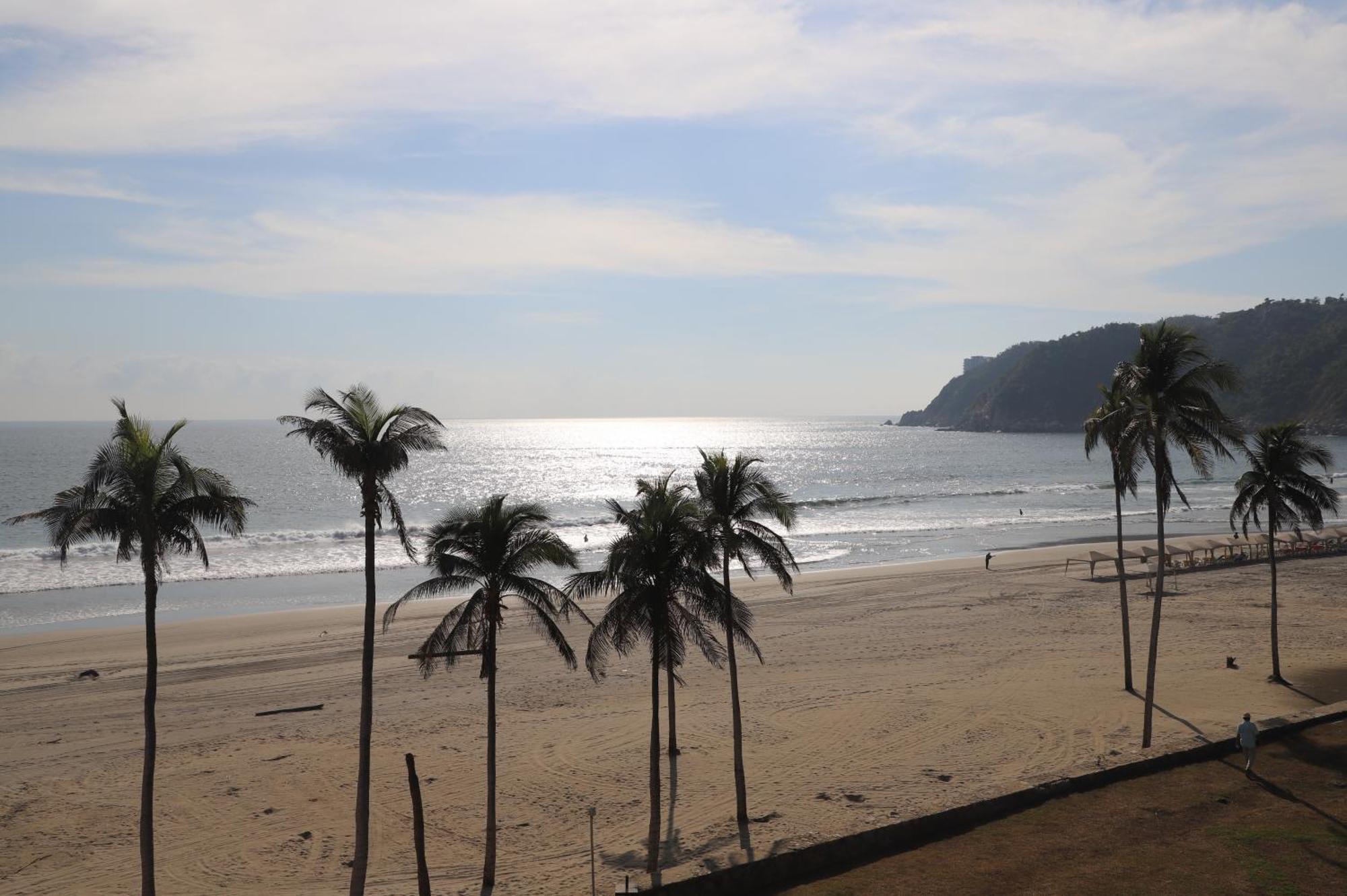 Pierre Mundo Imperial Riviera Diamante 5* Acapulco