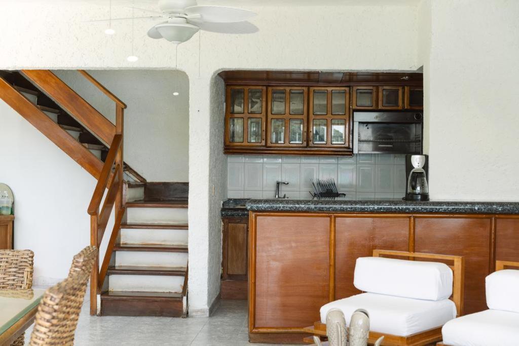 Сasa de vacaciones Casa Boca Chica *