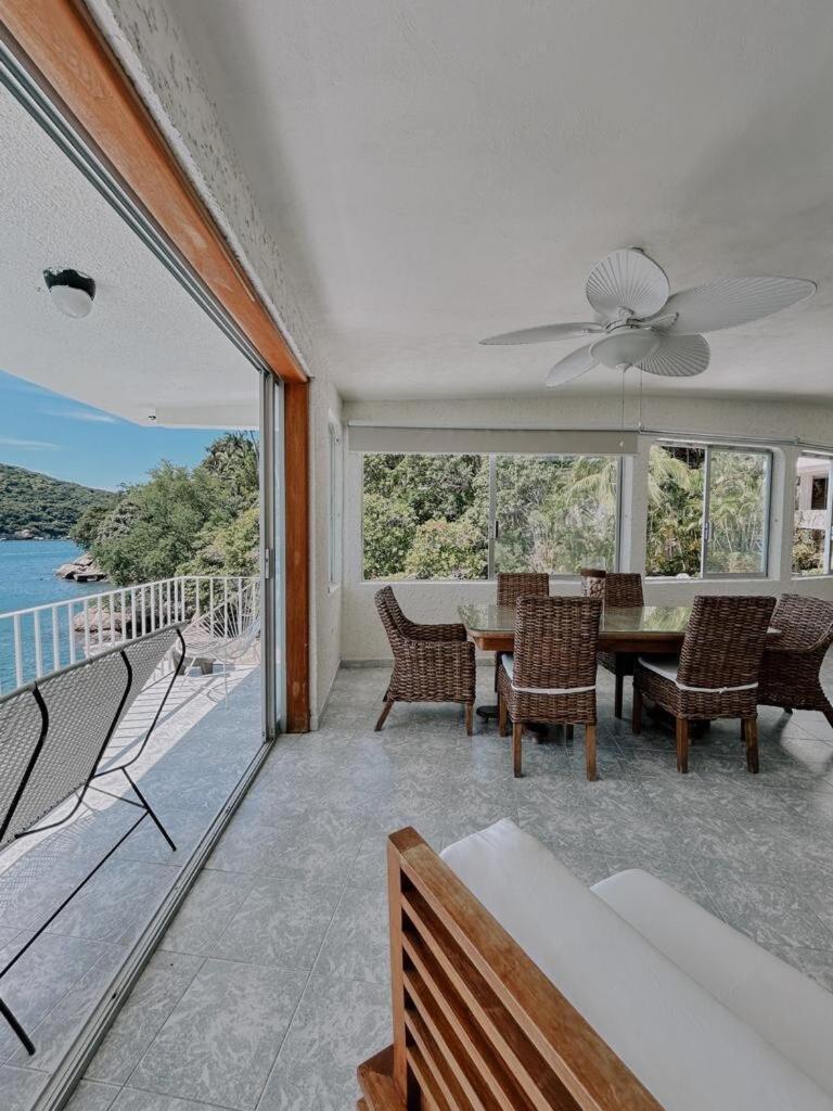 Casa Boca Chica Сasa de vacaciones