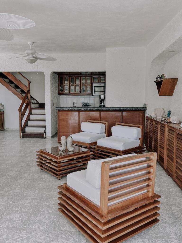 Casa Boca Chica Сasa de vacaciones *