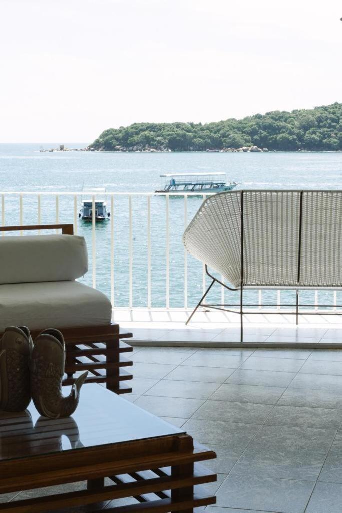 Сasa de vacaciones Casa Boca Chica