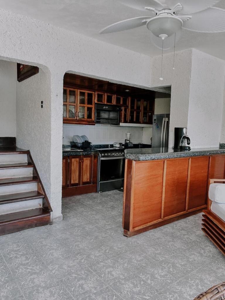 Сasa de vacaciones Casa Boca Chica *