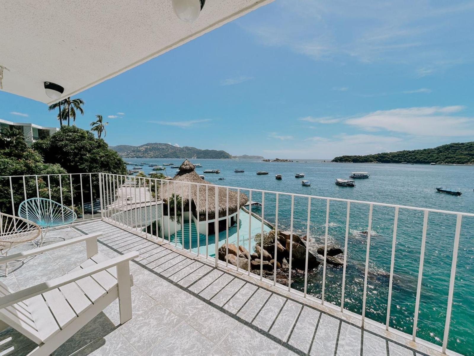 Сasa de vacaciones Casa Boca Chica