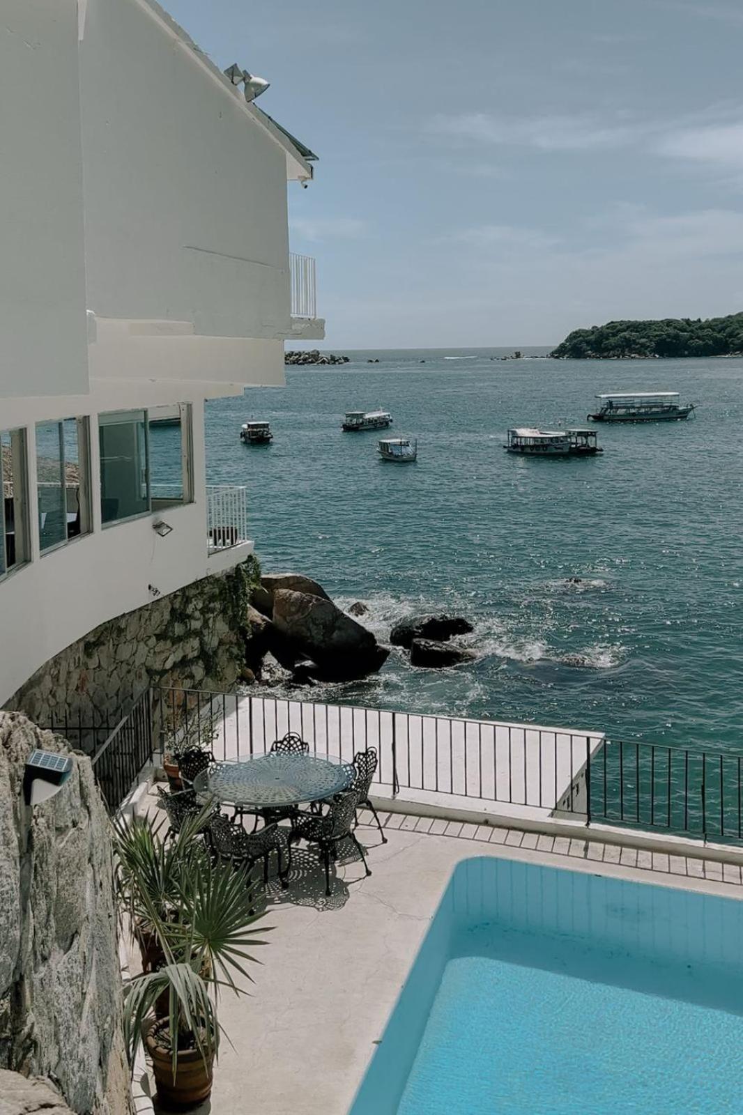 Сasa de vacaciones Casa Boca Chica