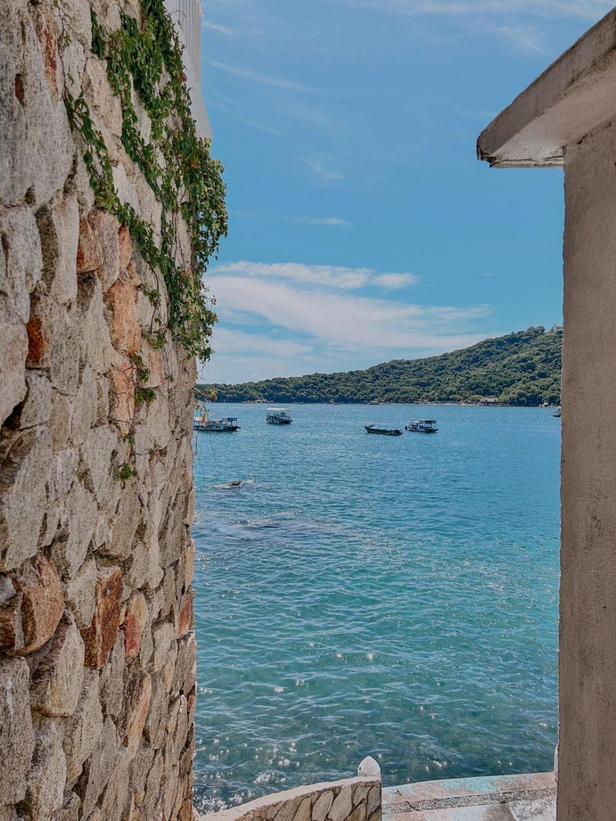 Casa Boca Chica Holiday home *