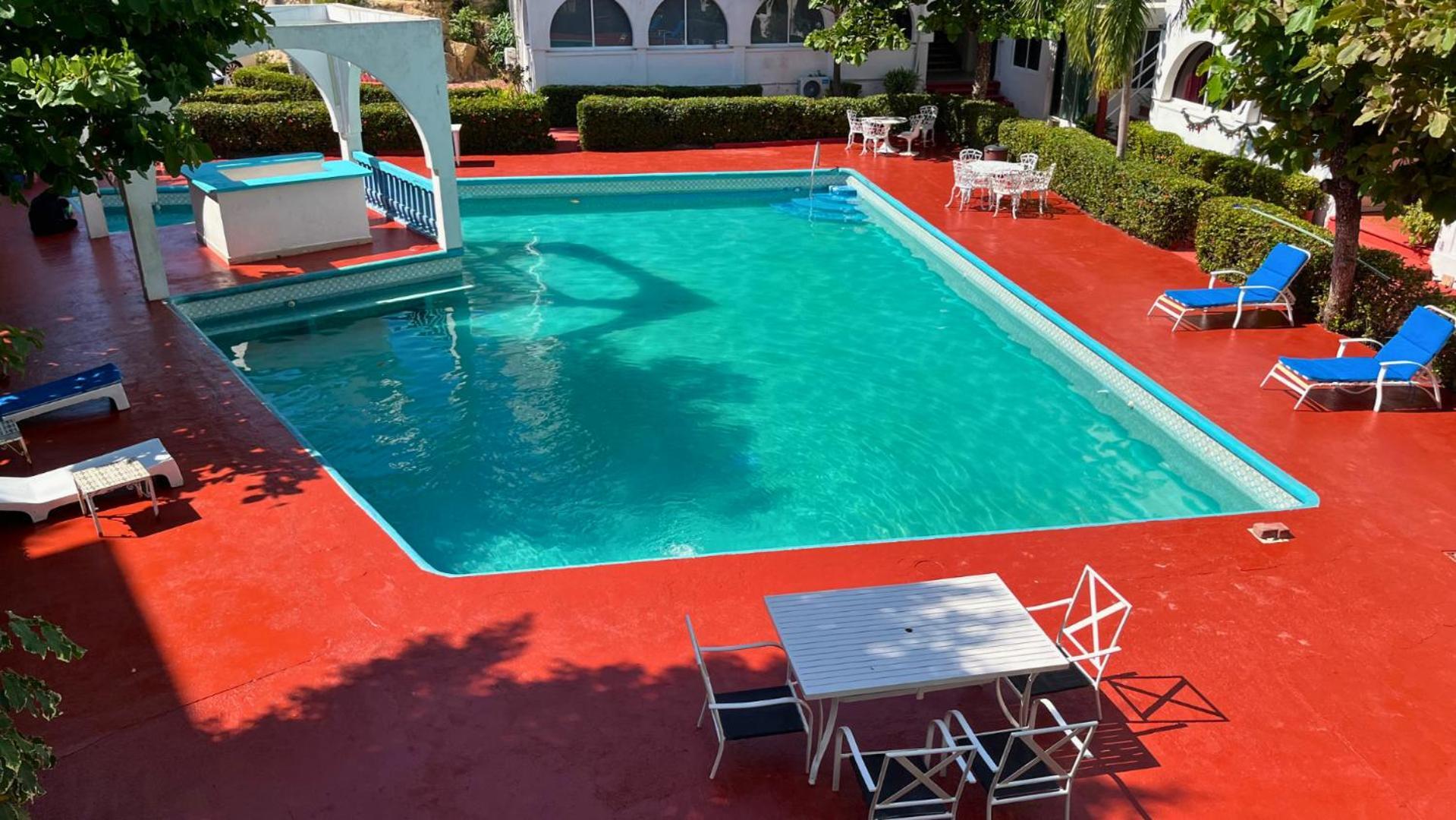 Victoria En Sherezada Apartamento Acapulco