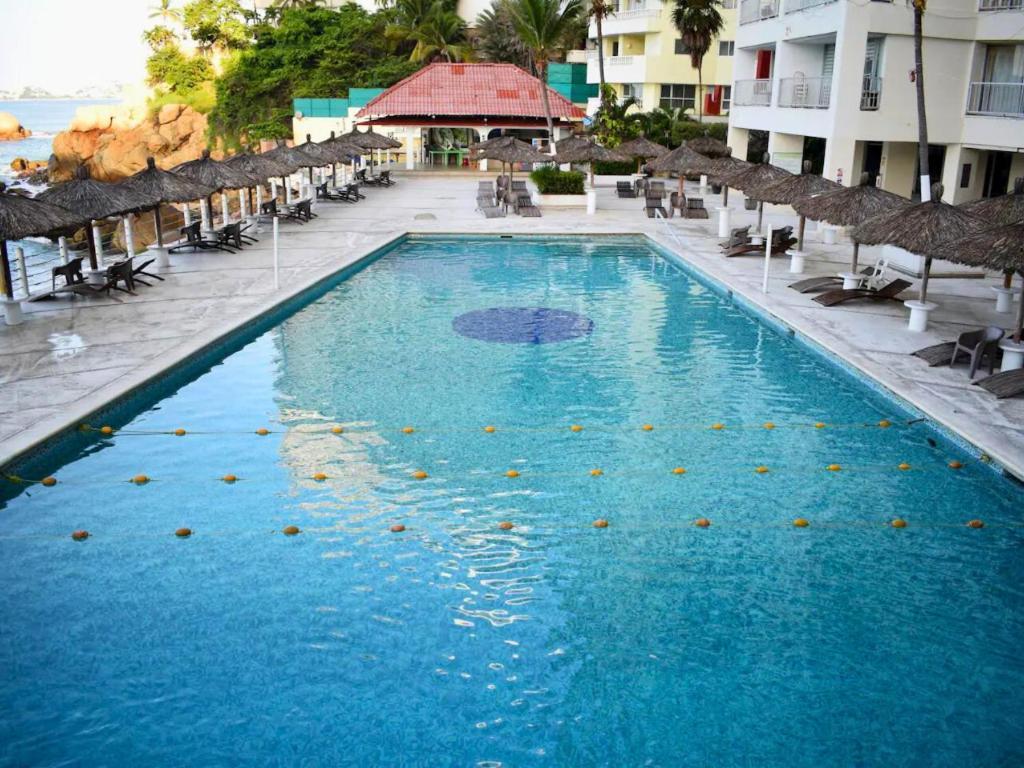 1808 By Victoria Apartamento Acapulco