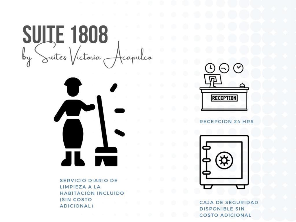 Apartamento 1808 By Victoria *