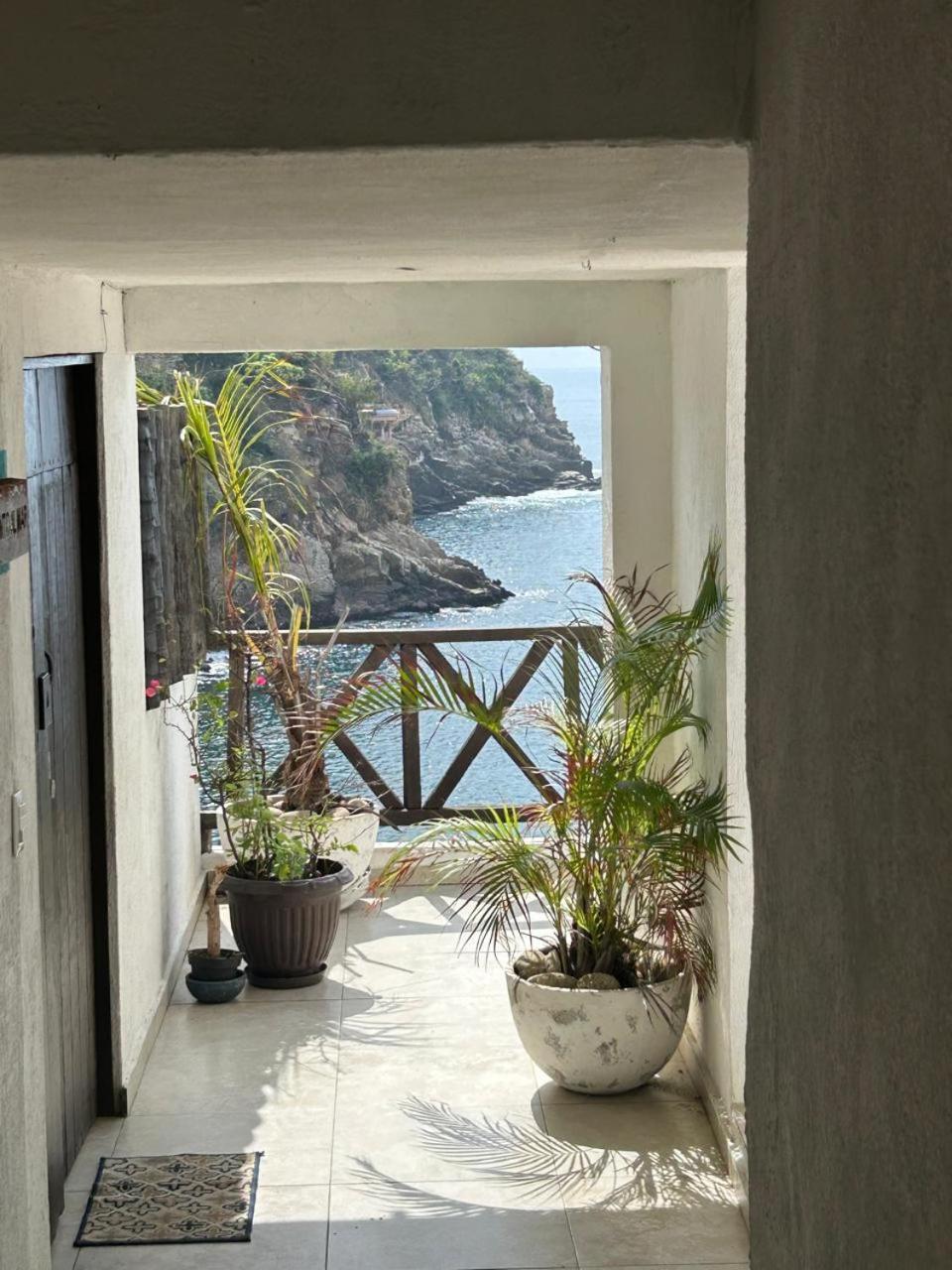 Apartamento Acapulco, Gro Arrecife *