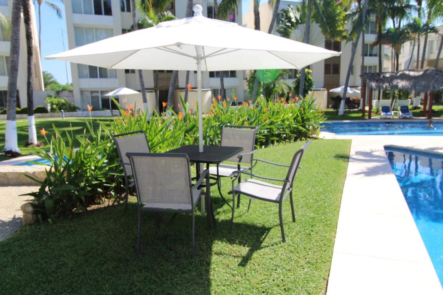 Depto Acogedor En Diamante - Sin Danos Por Otis Apartamento *