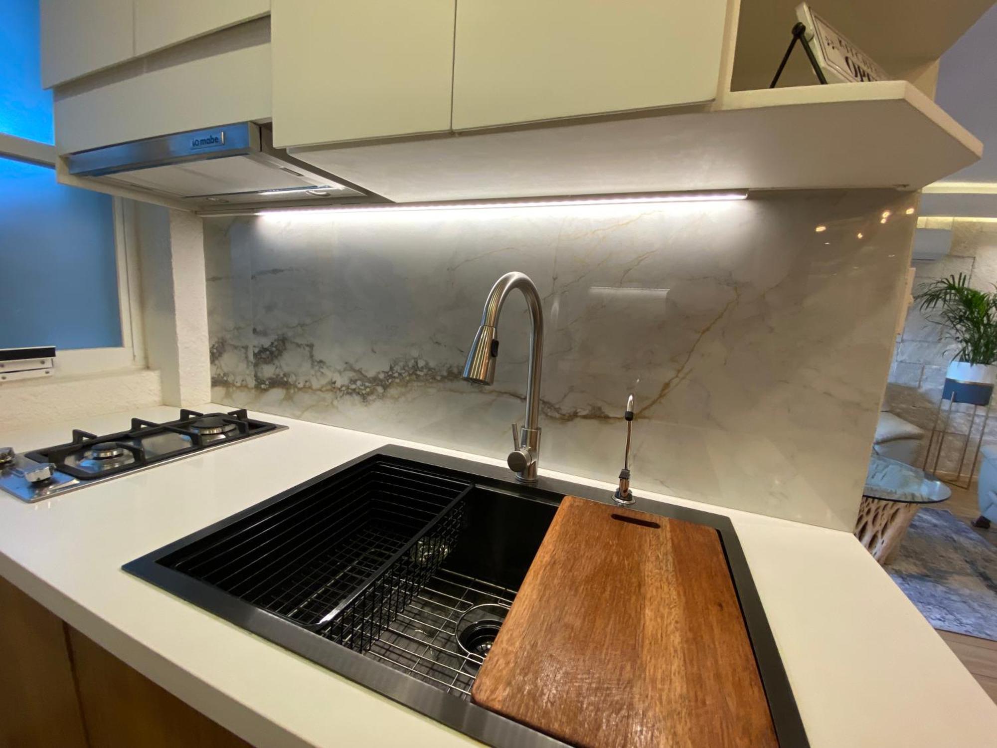 Depto Acogedor En Diamante - Sin Danos Por Otis Apartamento Acapulco