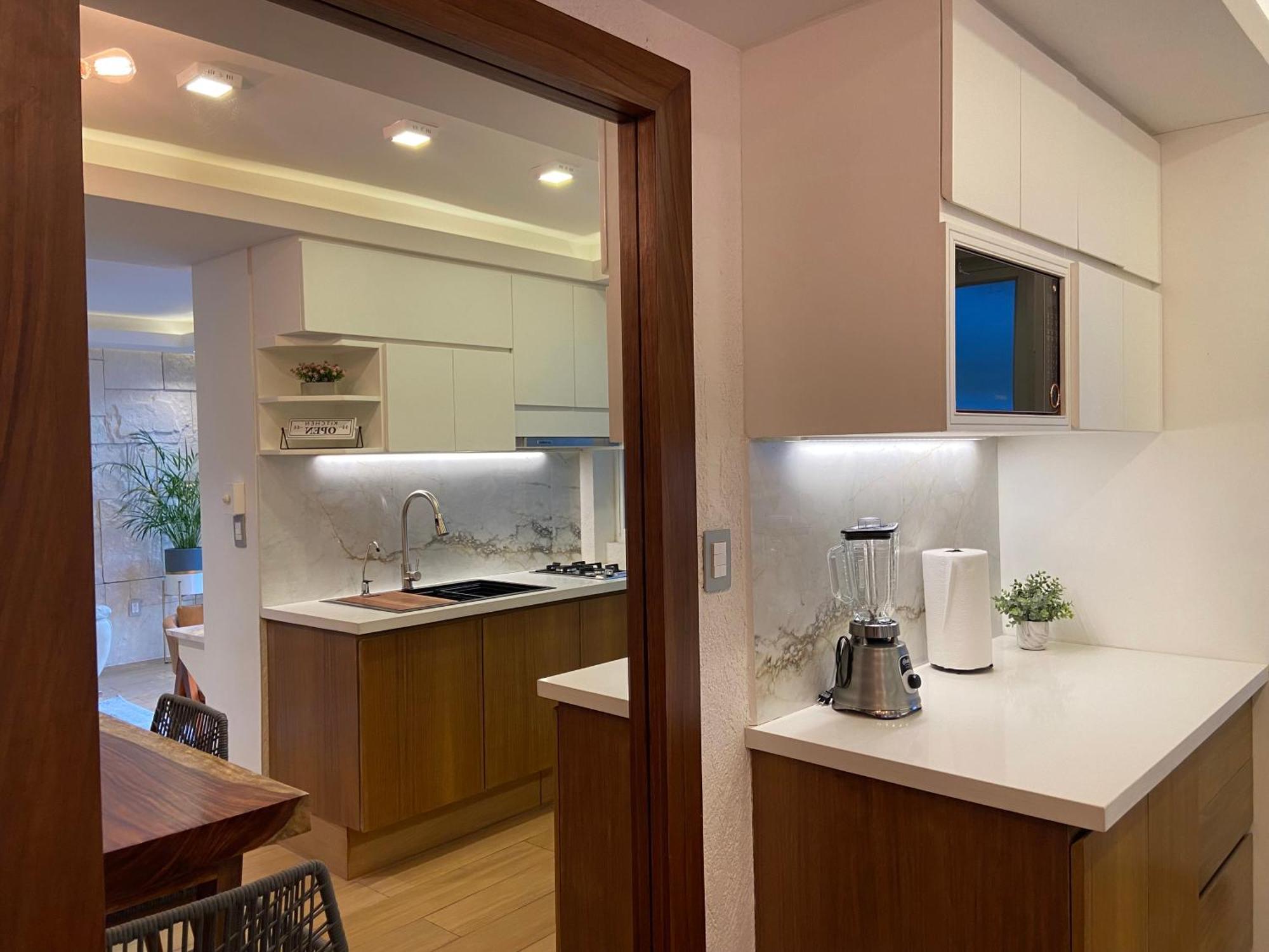 Depto Acogedor En Diamante - Sin Danos Por Otis Apartamento *