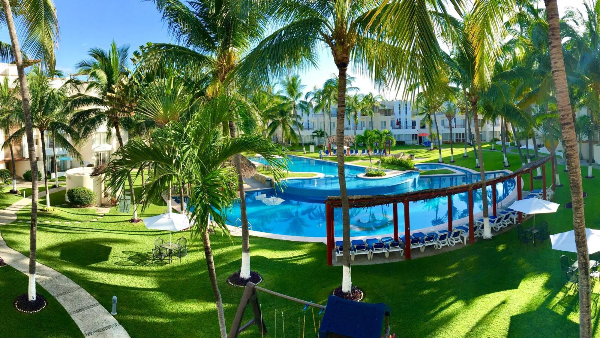 Apartamento Depto Acogedor En Diamante - Sin Danos Por Otis *