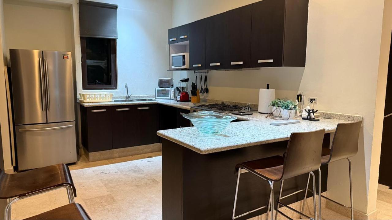 Apartamento Departameto En Residencial La Isla Torre G