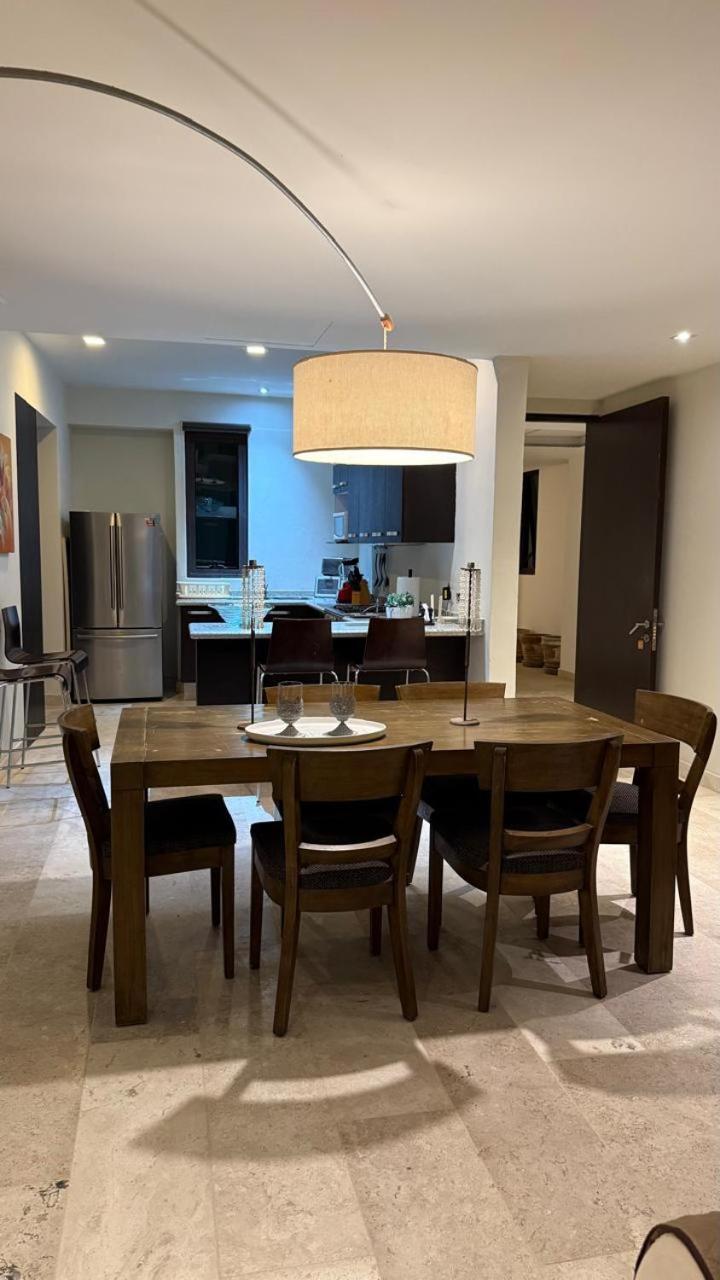 Departameto En Residencial La Isla Torre G Apartamento *