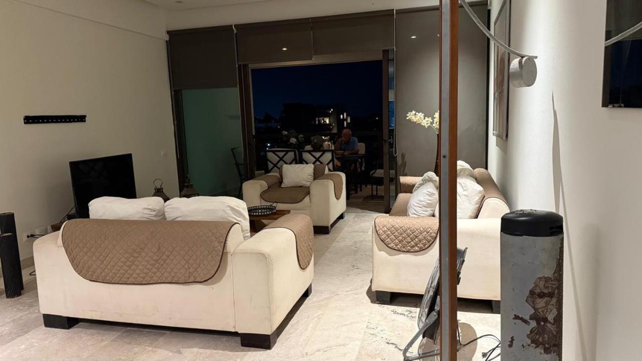 Departameto En Residencial La Isla Torre G Apartamento Acapulco