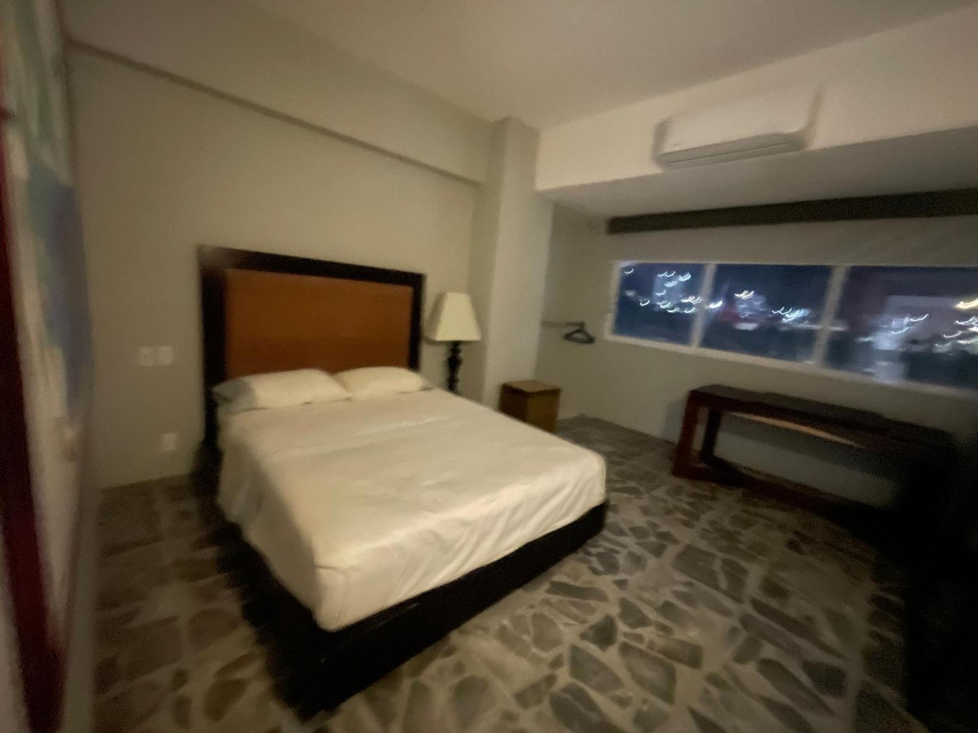 Apartment Departamento En Playa Cym