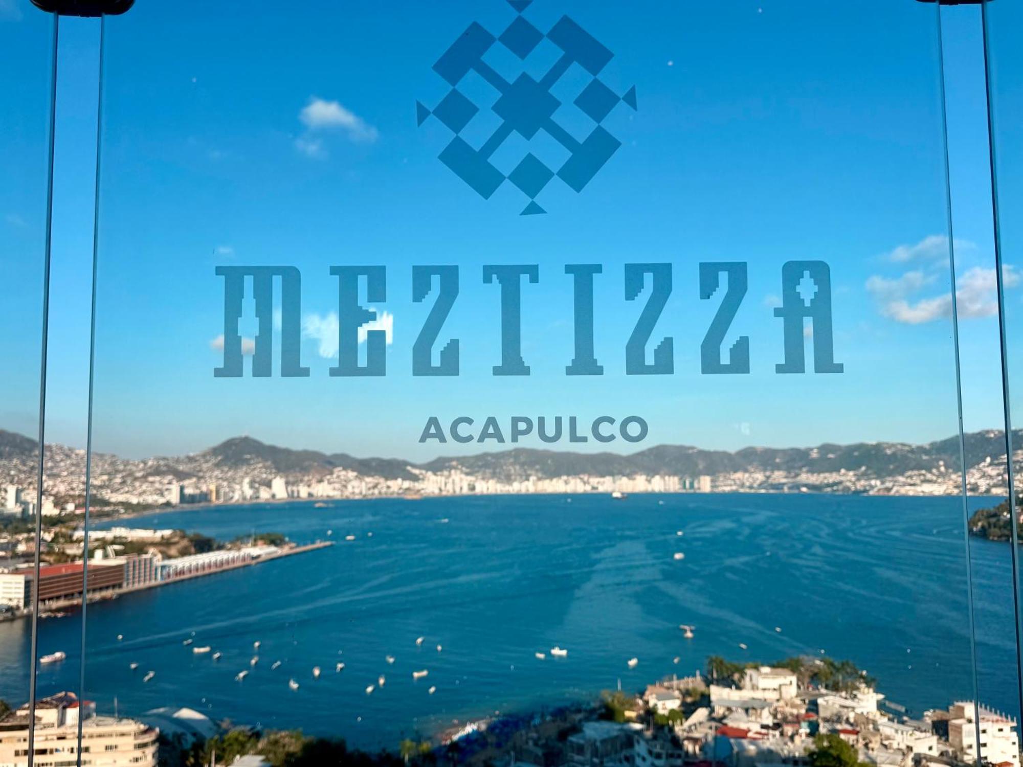 Apartamento Casablanca Grand, La Mejor Vista De Acapulco