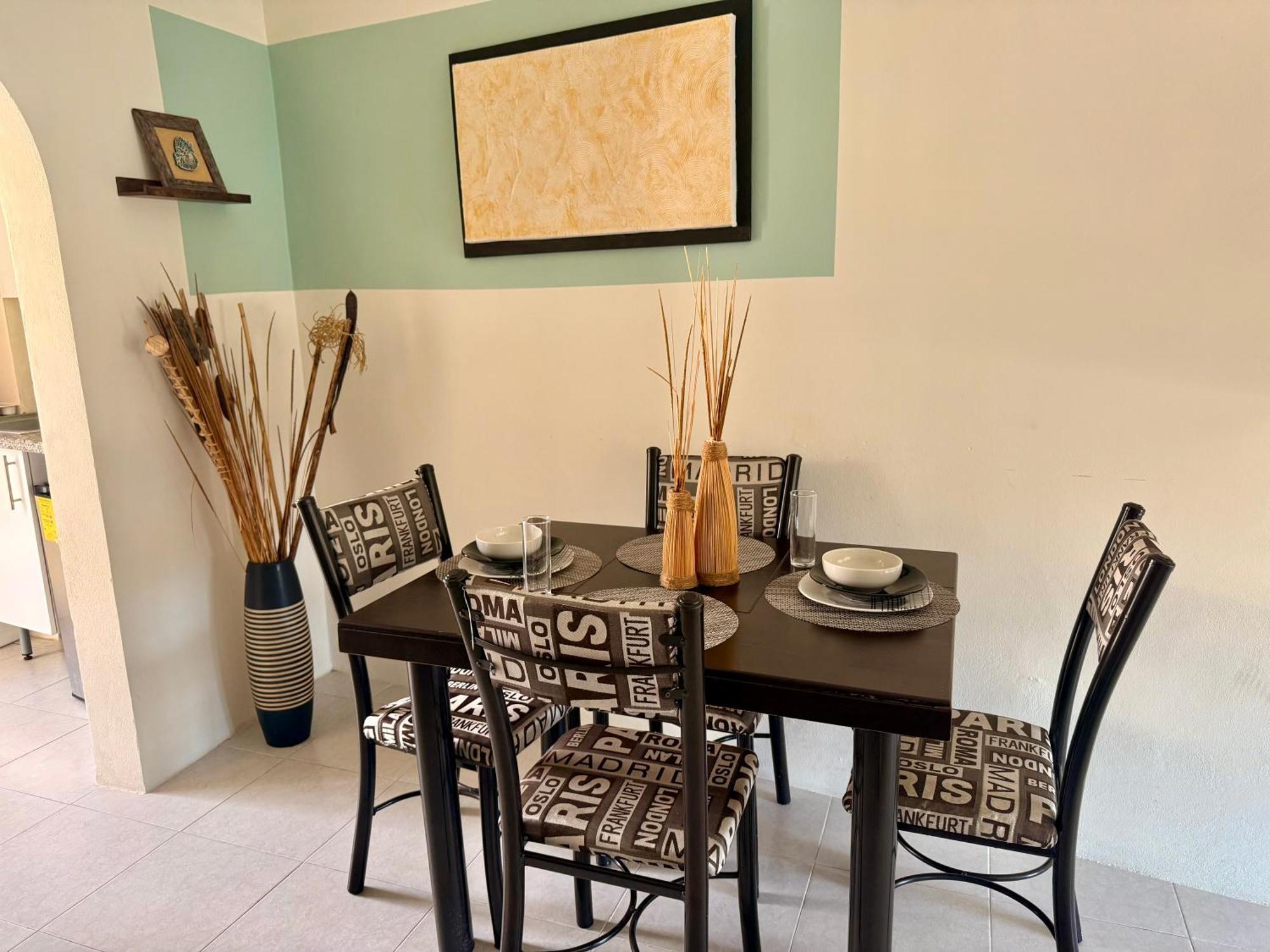 Apartamento Casablanca Grand, La Mejor Vista De *