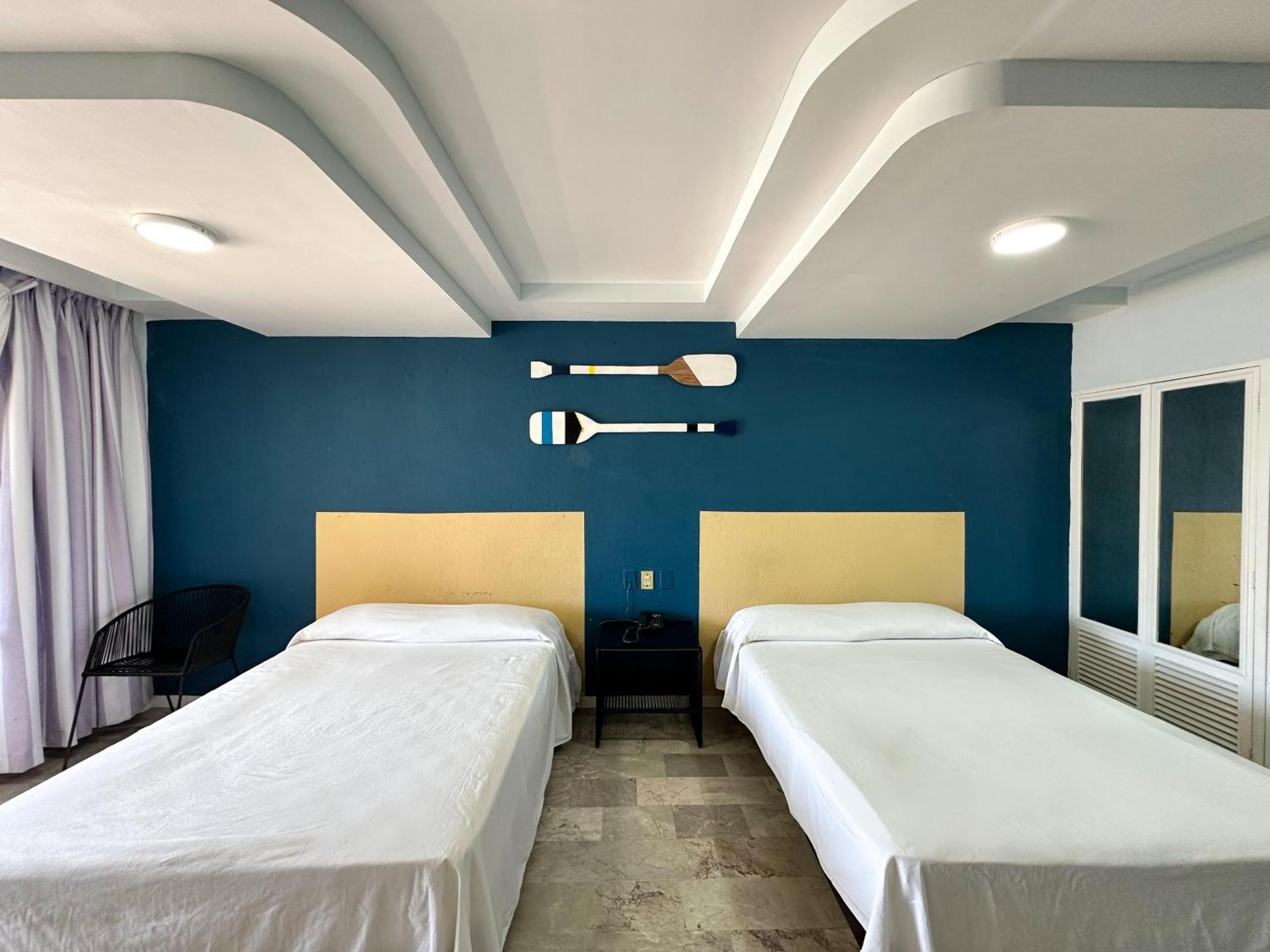Acamar Hotel Acapulco