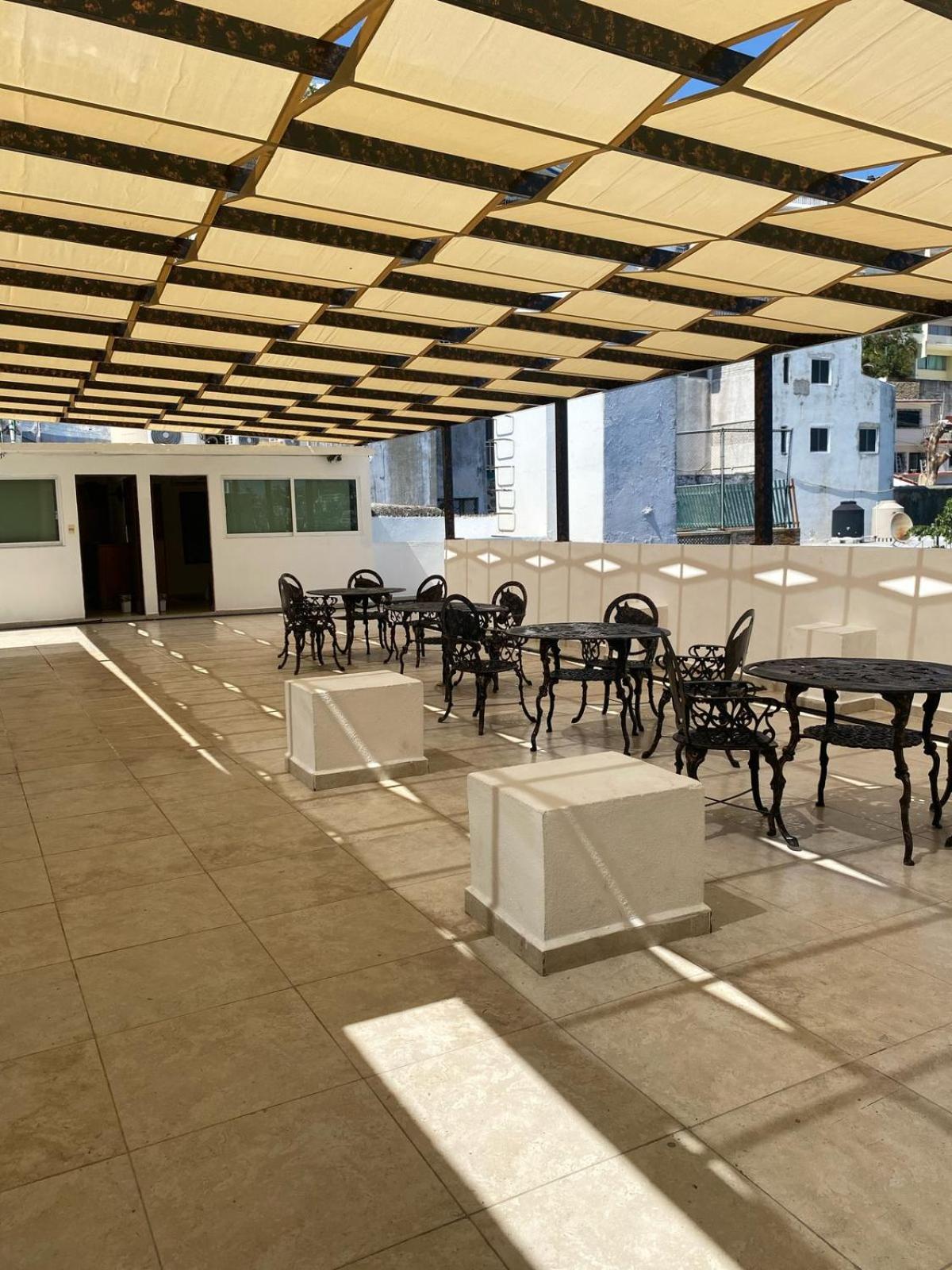 Hotel Costera Boutique Acapulco