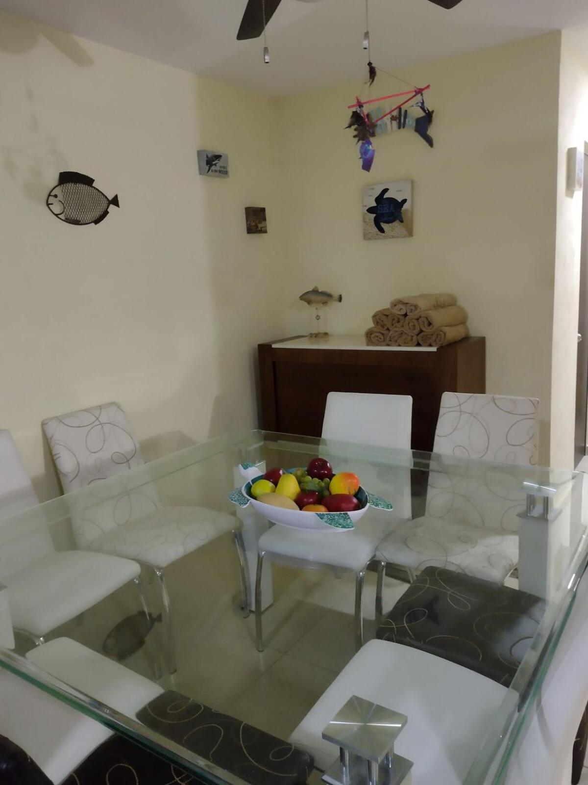 Villa En Residencial Terrasol Punta Diamantee