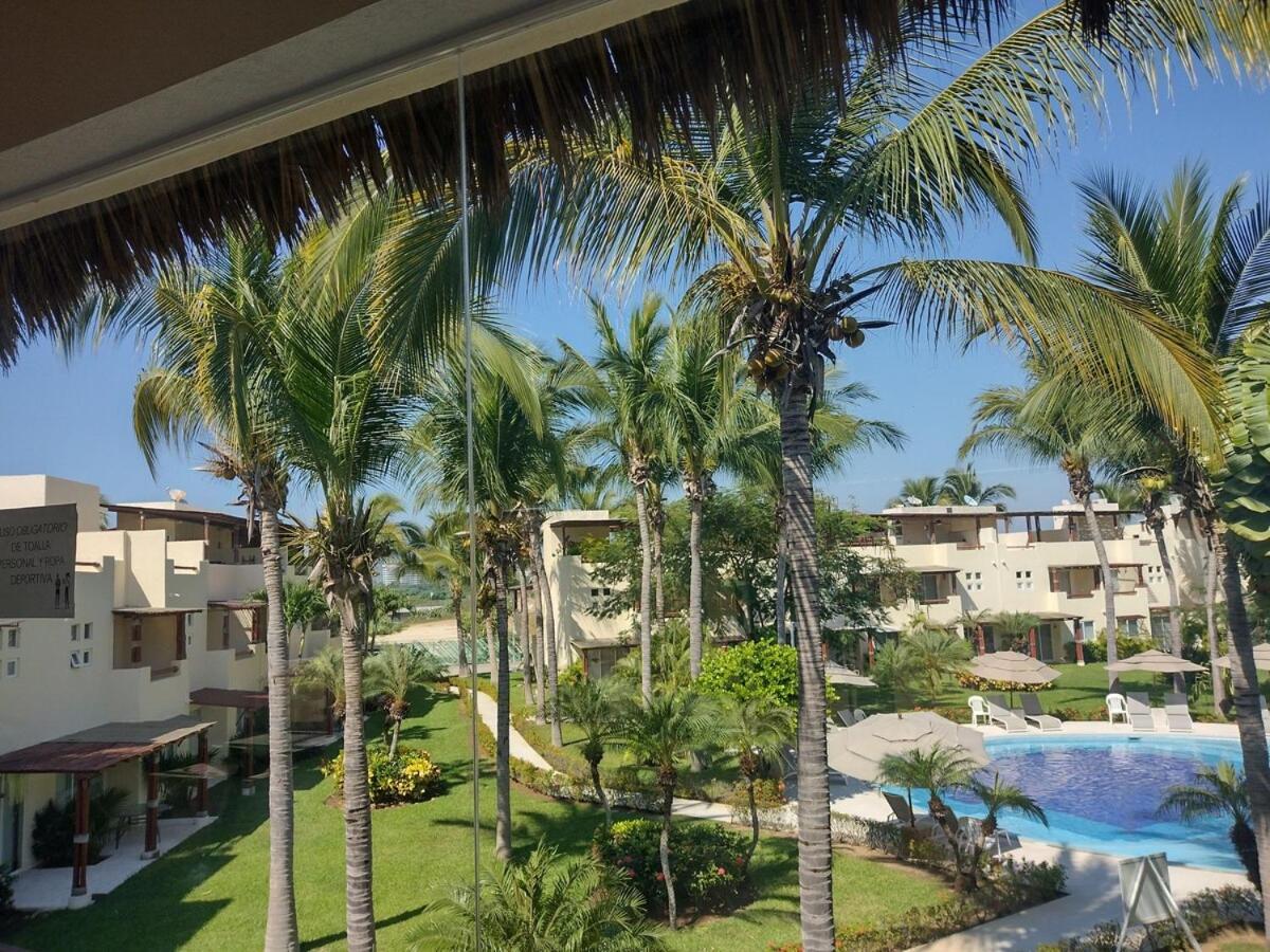 Villa En Residencial Terrasol Punta Diamantee *