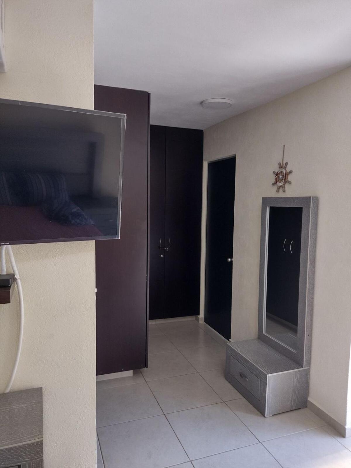 En Residencial Terrasol Punta Diamantee * Acapulco