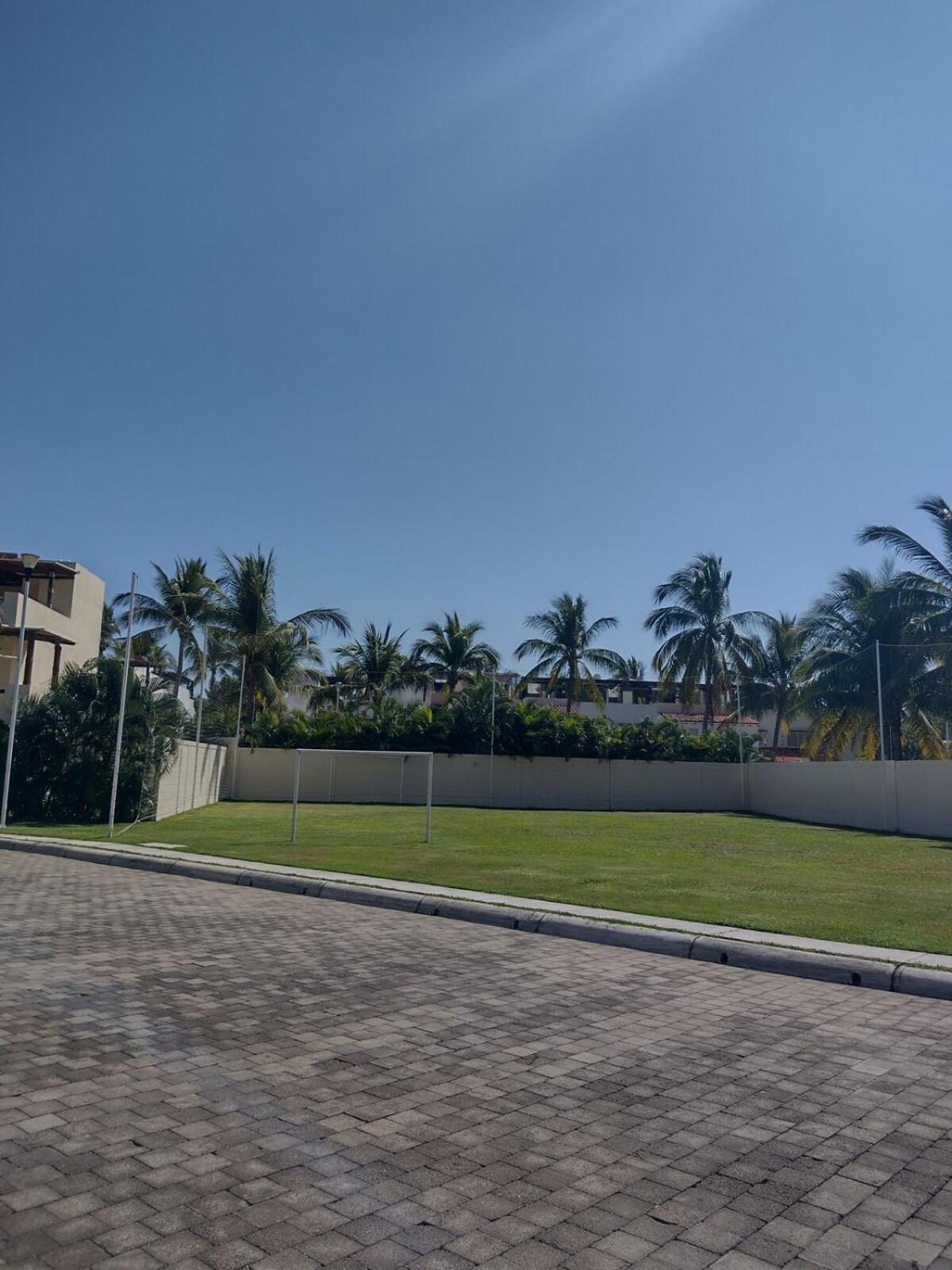 En Residencial Terrasol Punta Diamantee