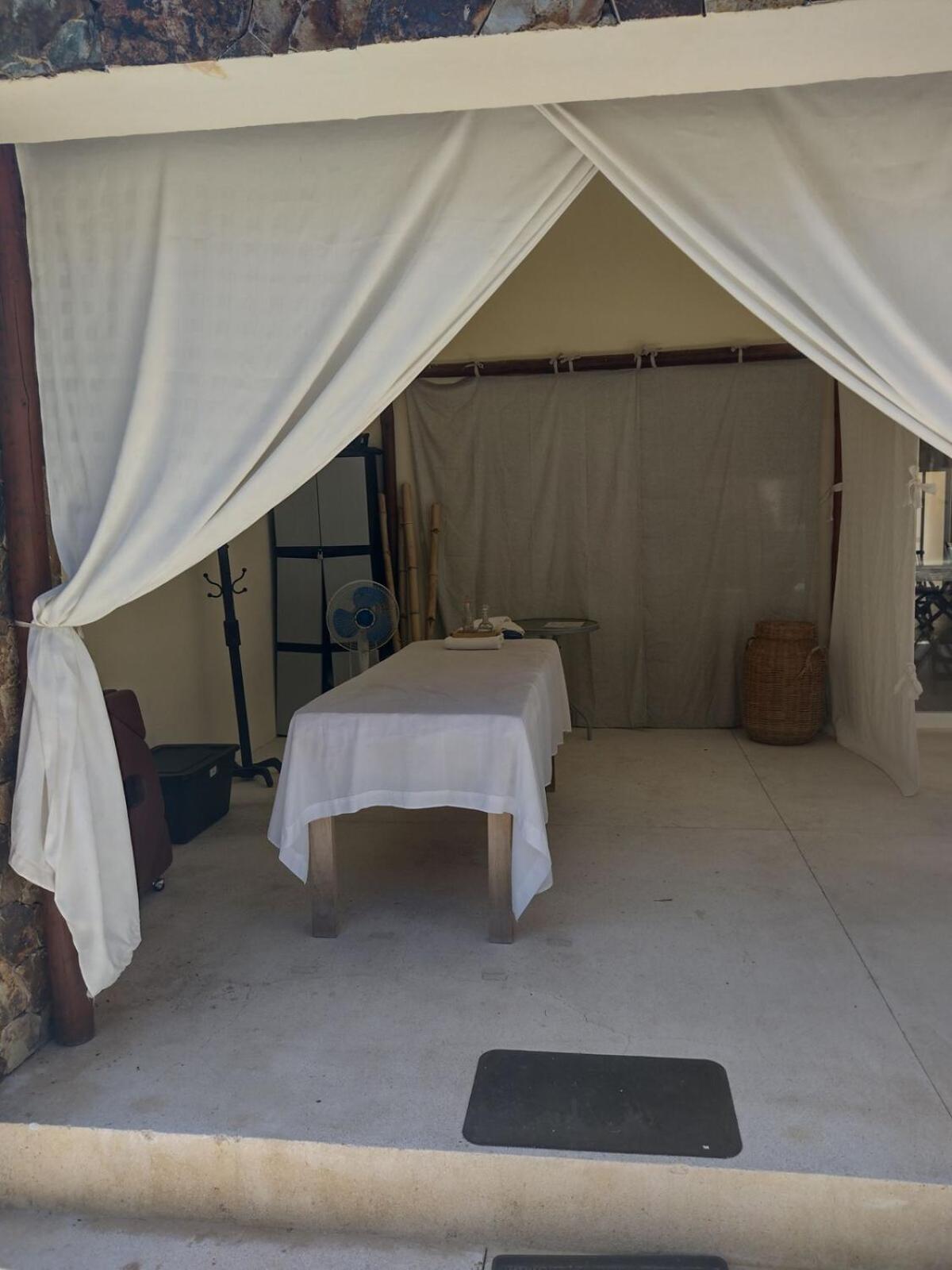 Villa En Residencial Terrasol Punta Diamantee *