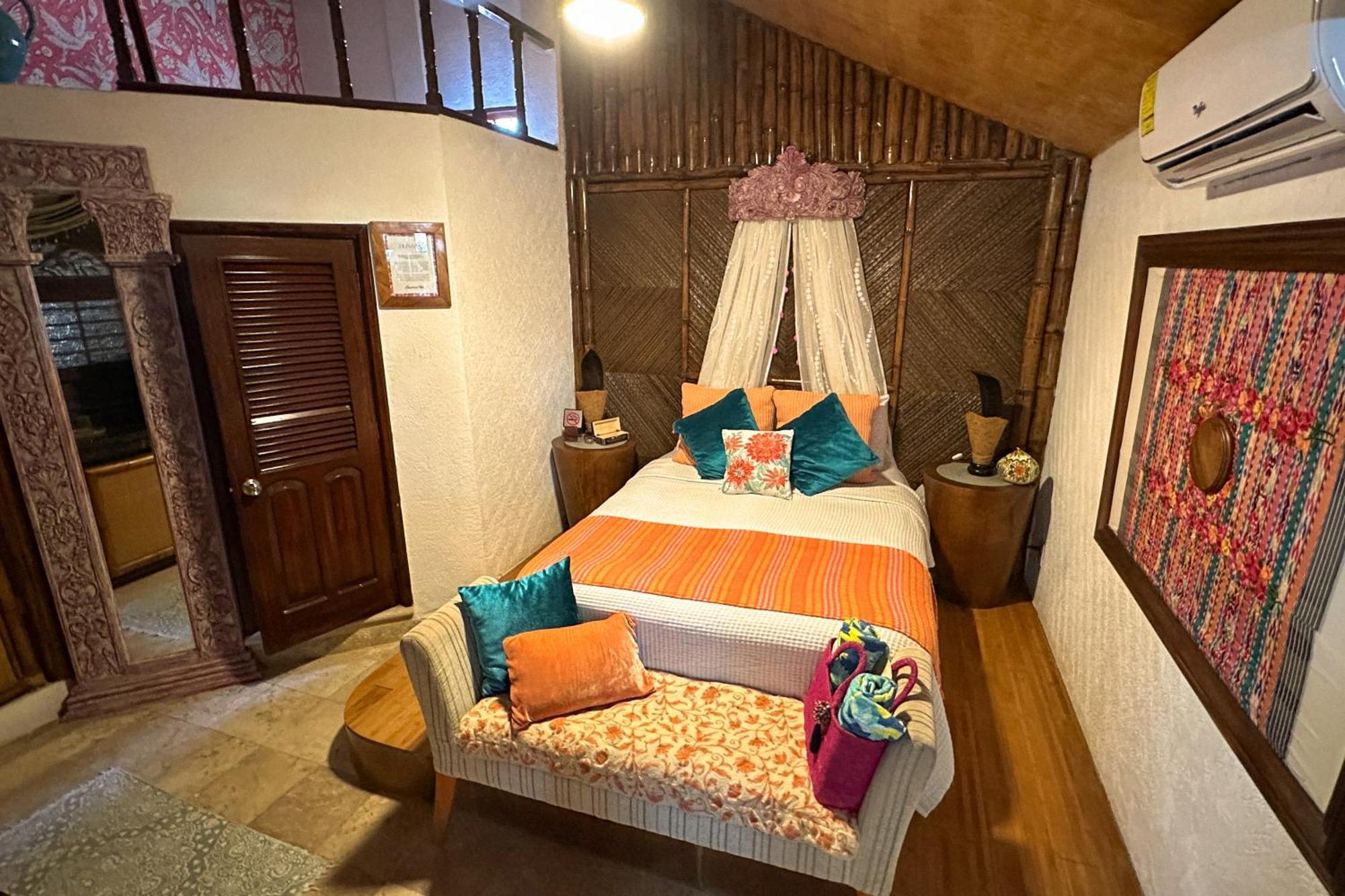 Casa Jaguar & Boutique Hotel Acapulco