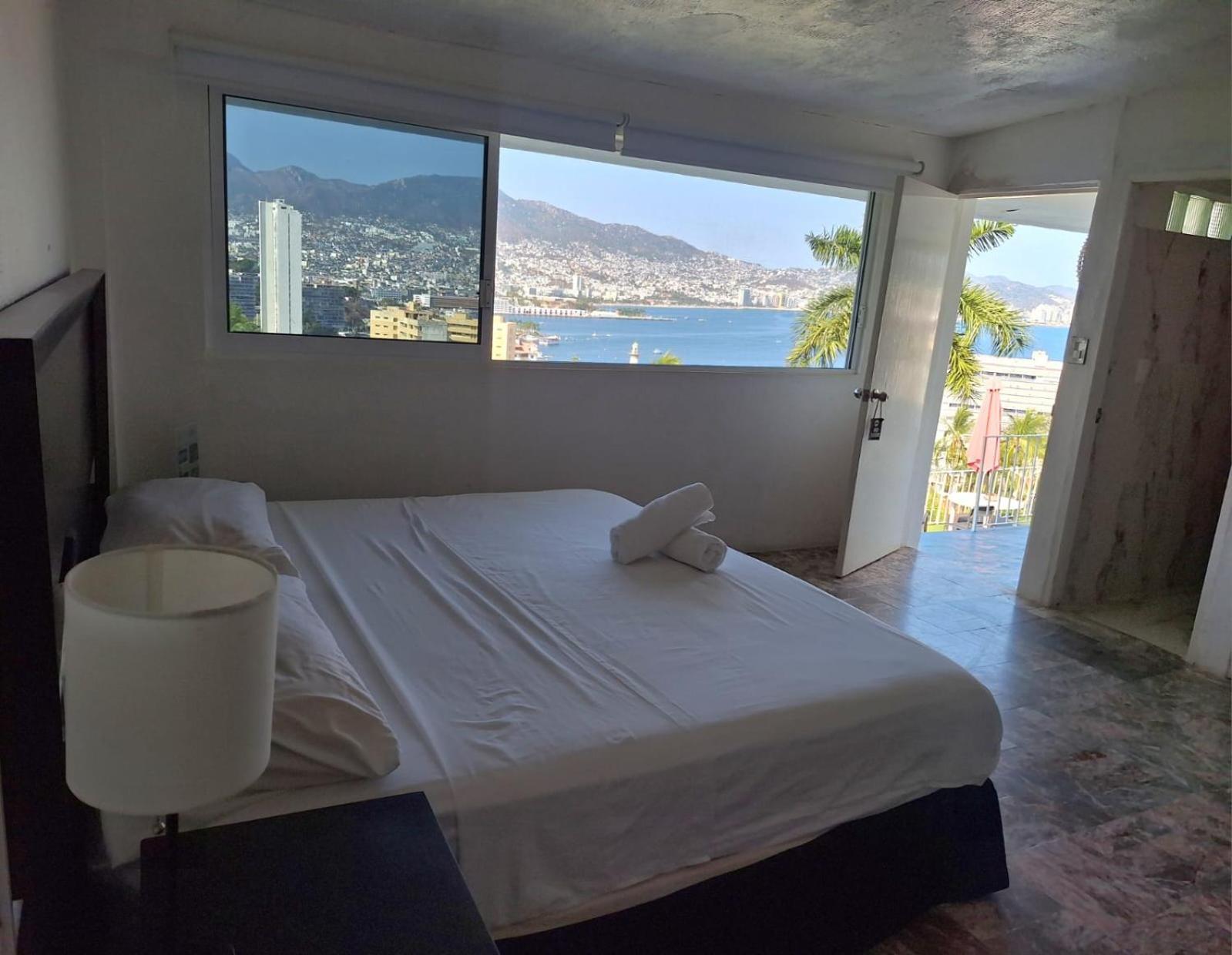 Casa Breizh Acapulco