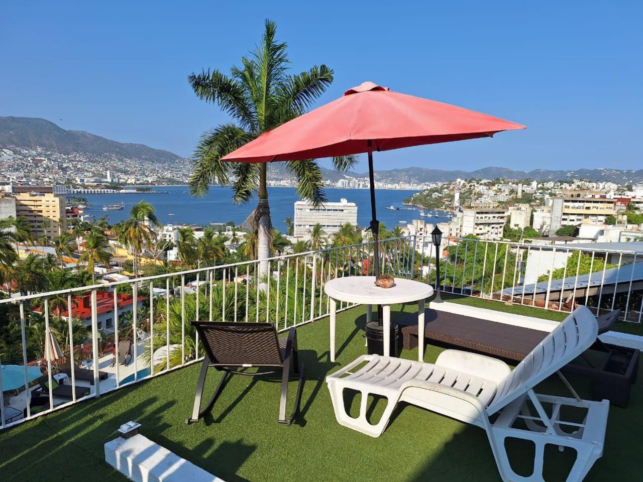 Casa Breizh Acapulco