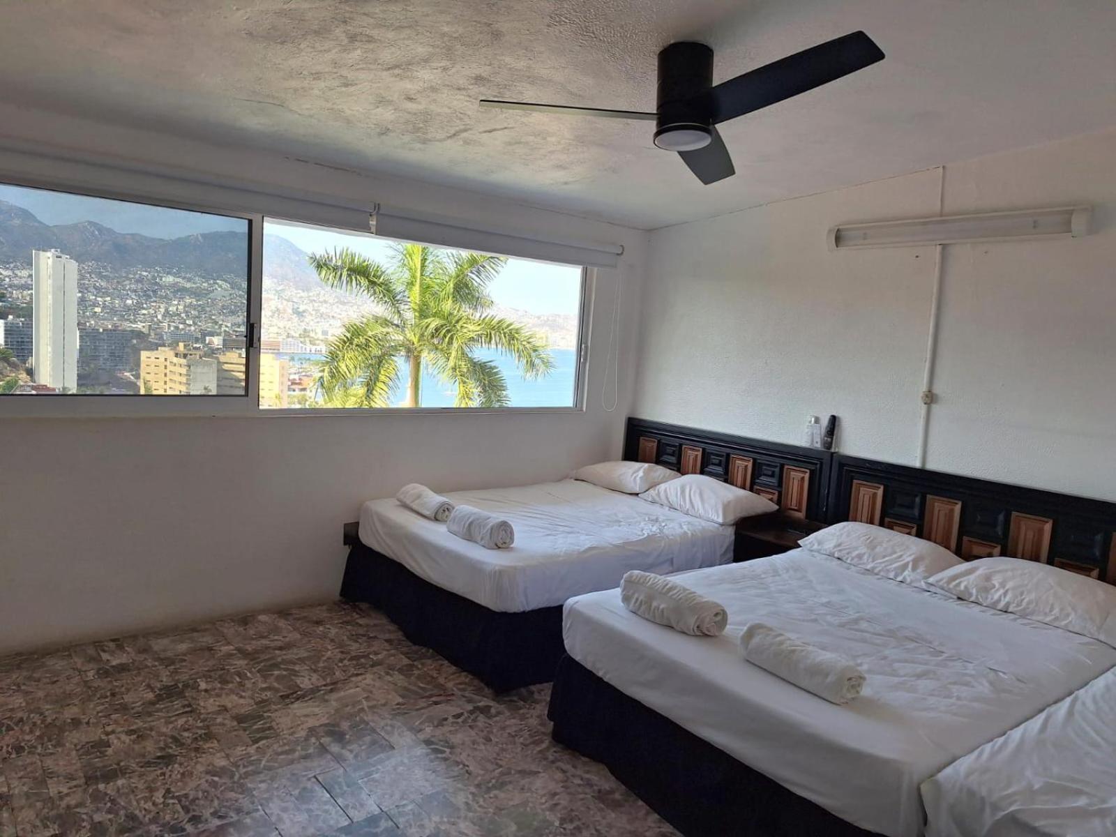 Casa Breizh * Acapulco