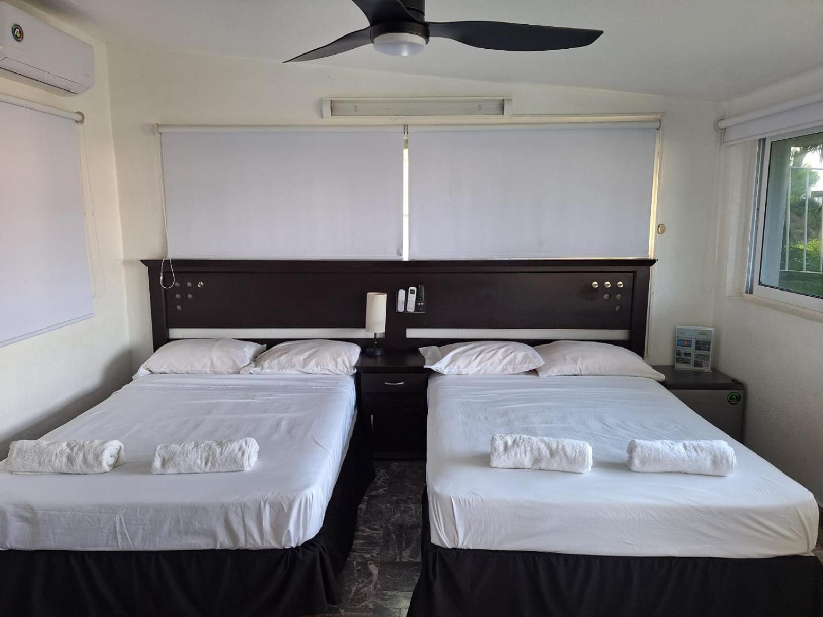 Pensión Casa Breizh Acapulco
