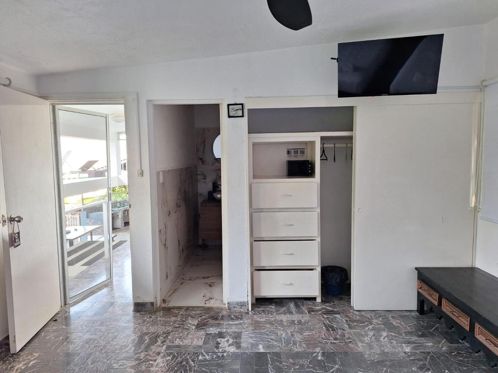 Casa Breizh * Acapulco
