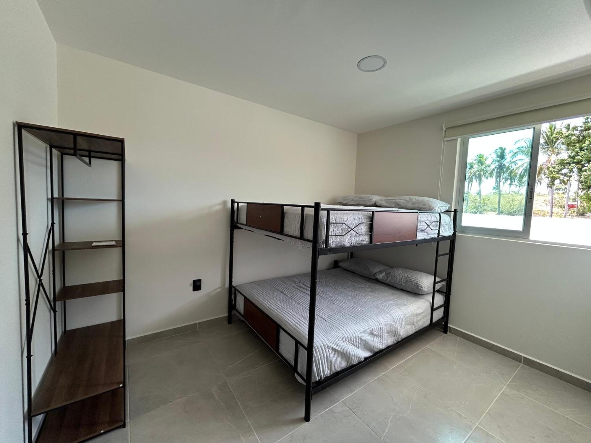 Depa Nuevo Diamante Apartamento Acapulco
