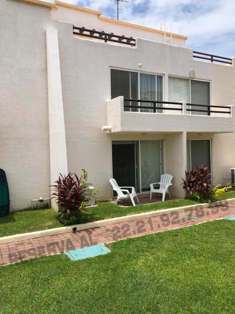 En Punta Diamante Apartamento *