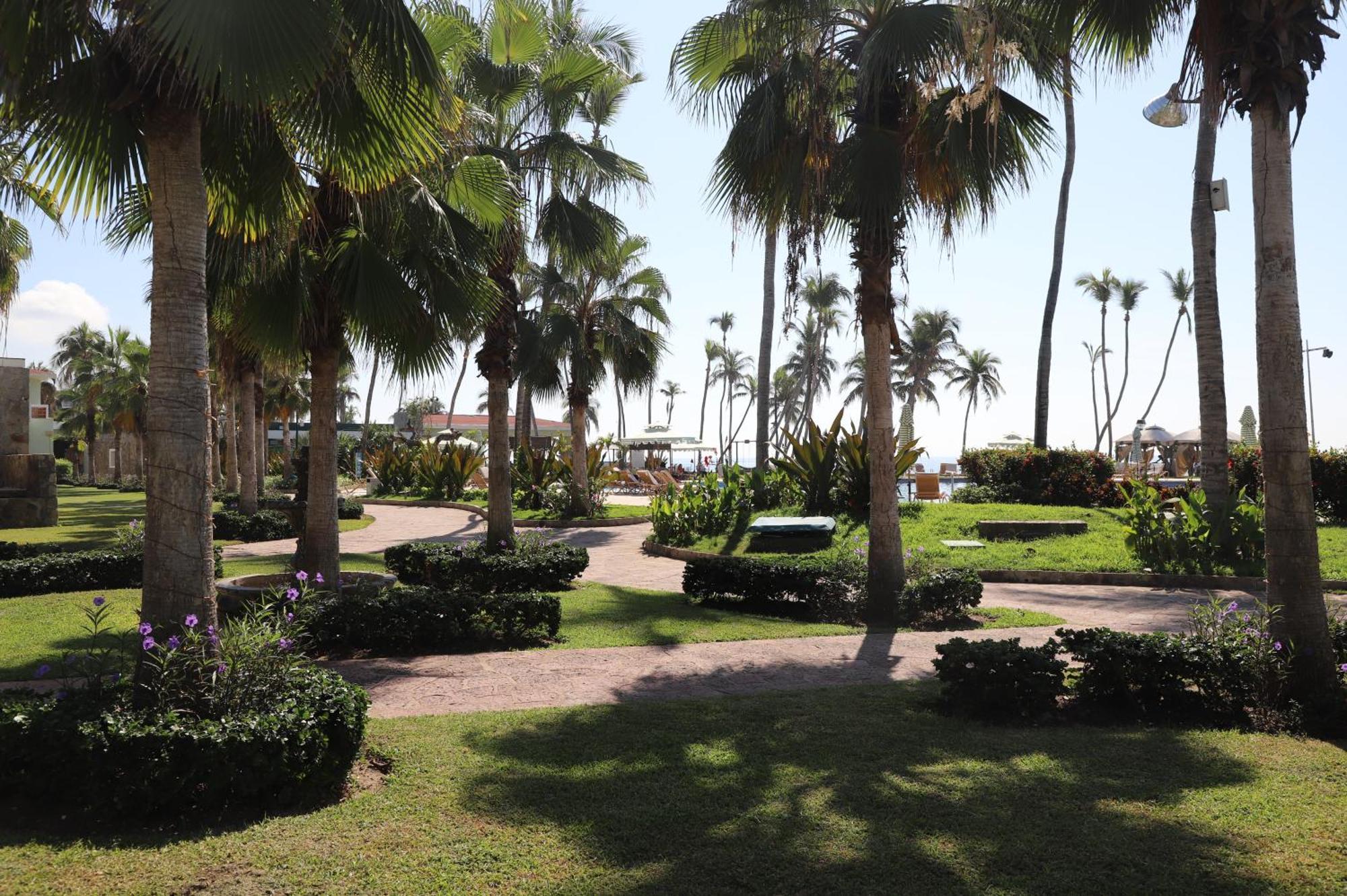 Pierre Mundo Imperial Riviera Diamante Hotel Acapulco