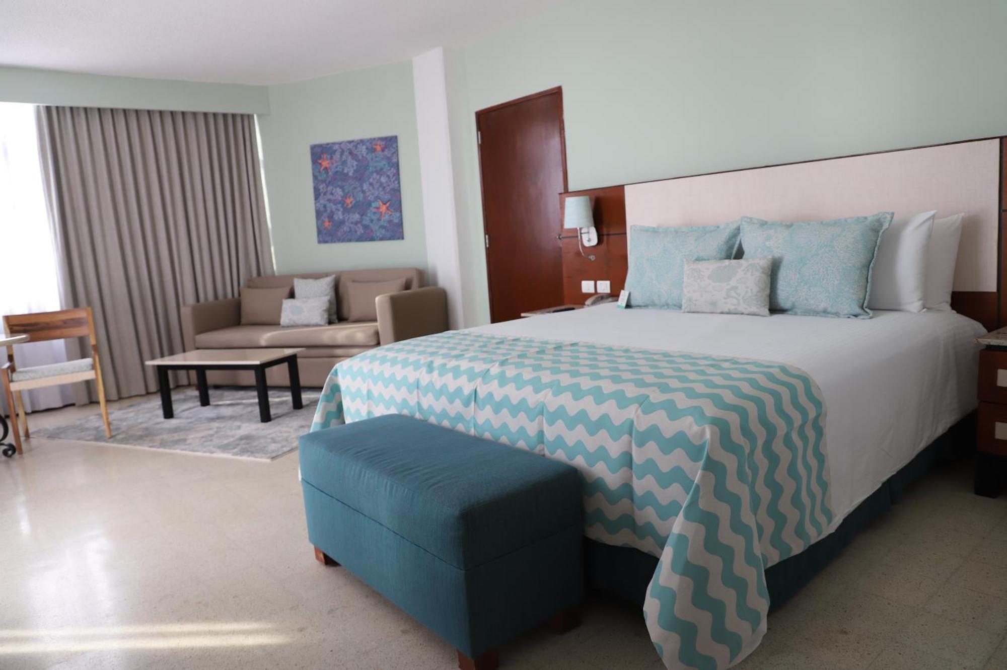 Hotel Pierre Mundo Imperial Riviera Diamante Acapulco